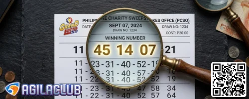 Mega Lotto 6/45 Jackpot Hits ₱160M! Hot Numbers & Winning Tips | Sep 7-13